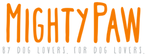 Mighty Paw Logo
