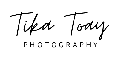 Tika Toay Photography Logo