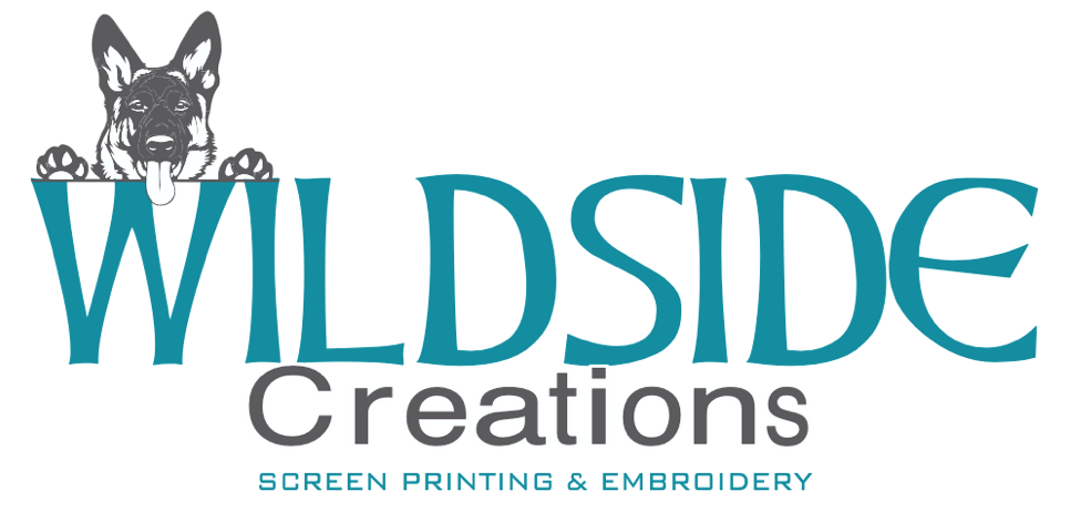 Wildside Creations Screen Printing & Embroidery