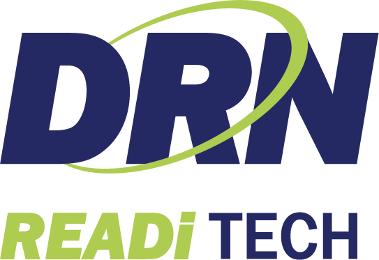 DRN ReadiTech Logo