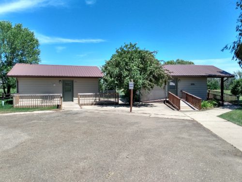 SDA Client Cabins